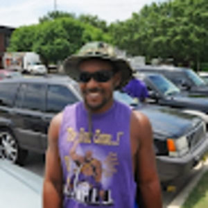 Meet your Posher, Charles